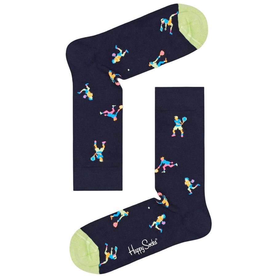 GAME SET SCOCK CALZA UNISEX Happy Socks | GES016500